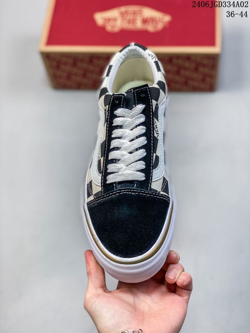 Vans Shoes